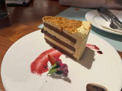 -原石牛扒·约会餐厅(龙城万科里店)