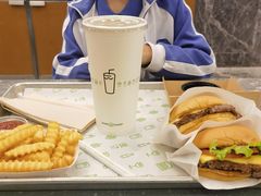 -Shake Shack(南山万象天地店)