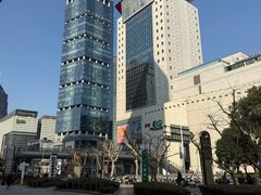 -鄂尔多斯国际大厦