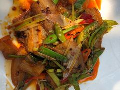 -万柳阁小馆·花园餐厅(龙潭湖店)