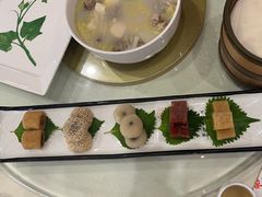 -北京全聚德(方庄店)