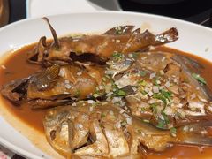 -码头鲜精致威海菜(欧乐坊店)