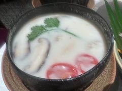 -Thai Alley泰爱里(二沙岛店)