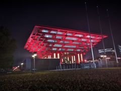 -中华艺术宫(上海美术馆)