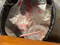 -子午路张记肉夹馍(小寨西路店)