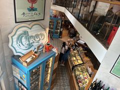 -Alimentari早午餐(安福路店)