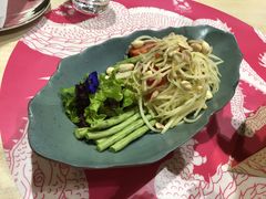 -威尼斯人酒店琳琅美食广场