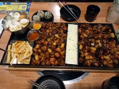 -肥肥虾庄·金牌油焖大虾(杨园滨江时代walk店)