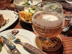 -京A Taproom·精酿餐吧(CBD店)