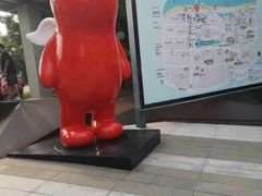 -猫的天空之城概念书店(北戴河蔚蓝海岸店)