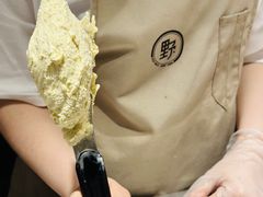 -野人先生Gelato(上海长宁龙之梦店)