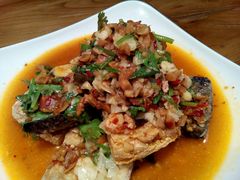 老长沙臭豆腐-湘里乡亲甲王二老店