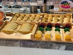 -鲜得莱渔港·小平岛海胆馆(七贤岭店)