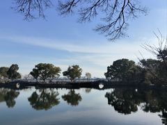 -无锡蠡湖国家湿地公园-蠡园