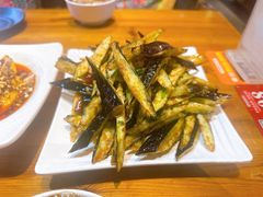 -望京一号·重庆江湖菜(工体店)