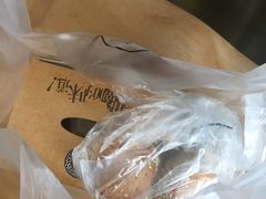 -寻味唐派·牛奶手撕面包(府前街店)