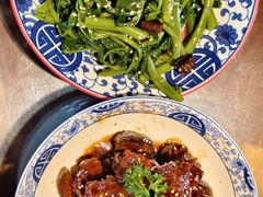 -杨记隆府(白象街店)