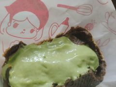 -西树泡芙(正佳店)