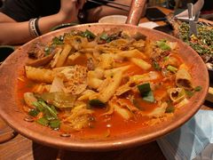 -云海肴·汽锅鸡·云南菜(广安门天虹店)