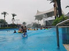 -黄金海岸水上乐园