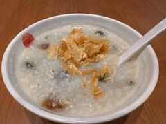 阳阳皮蛋瘦肉粥-阳阳中国饭(北京荟聚店)