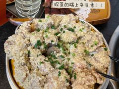 -老来福·非遗酸汤兔(凯旋路店)