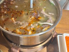 -相约·羊村小馆非遗手抓肉(七一酱园店)