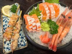 -哥哥の深夜食堂(叁宸里店)