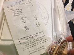 -熊猫快餐(威尼斯人酒店)
