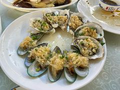 -范饭椰林川湘味海鲜·椰子鸡(三亚湾椰梦长廊店)