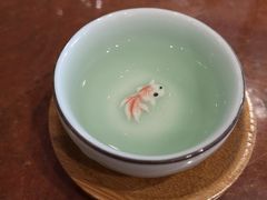 -北海金昌开元名都大酒店·四季轩中餐厅