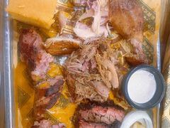-本垒美式烤肉(三里屯店)