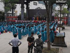 -婺源梦里老家大型山水实景演出