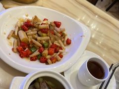 -锦粤宫·精致粤菜(深圳北站店)