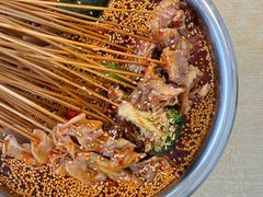 -古真记钵钵鸡(老公园店)
