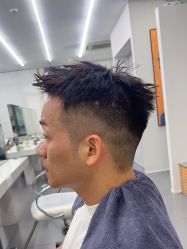 -CIT造型·烫发·染发