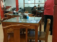 -东关吉祥西安腊汁肉夹馍(健德门店)