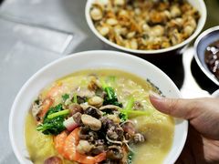 -陈记锦山里焖面