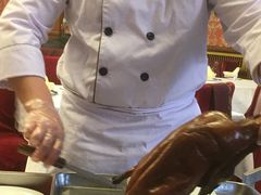 -北京全聚德(天安门店)