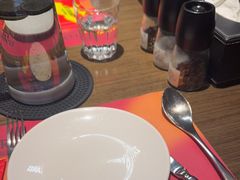 -ZAFFERANO西班牙海鲜饭(上海首店)