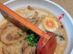 -味千拉面(南昌杉杉奥特莱斯广场店)