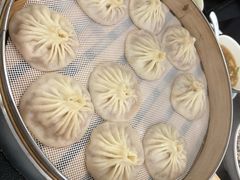 传统灌汤包子-邢家锅贴老店·非遗·开封菜(金明广场店)