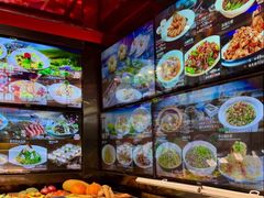 -老大连·海肠捞饭·大连海鲜大连菜(西安路店)