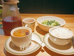 虫草花老母鸡汤-文记卢源外·江西小炒(凤城八路店)