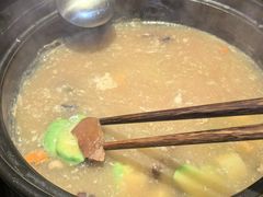 -芸鲜季·云南野生菌餐厅· 云南风物味研社(闵行店)