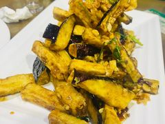 -四四席博山老菜馆