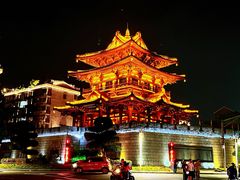 -桂林两江四湖景区