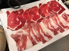 -呷哺呷哺(枫蓝国际店)