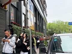 -上海国际饭店