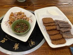 -芦苇荡·酸汤鱼(回龙观店)